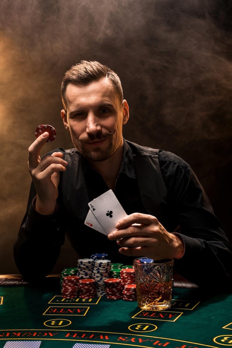 Tampilan meja European Roulette langsung di aplikasi mobile bumi138