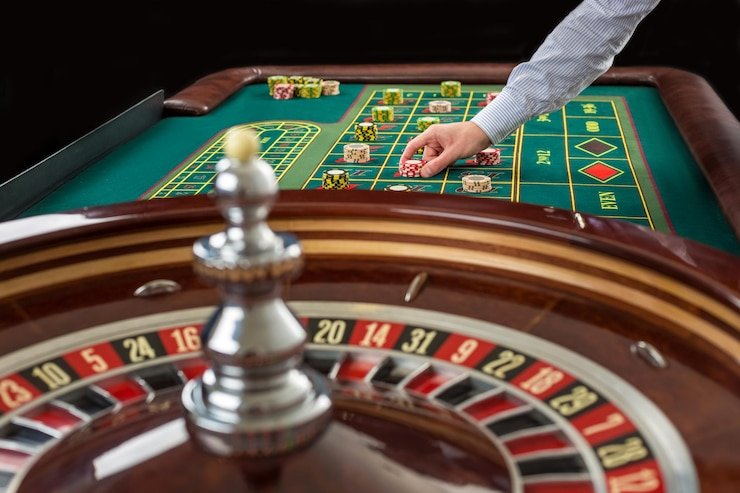 Antarmuka permainan Match Winner di aplikasi bumi138 menampilkan grid slot dengan simbol berwarna-warni dan tombol putar